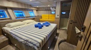 Dream A West Mediterranean