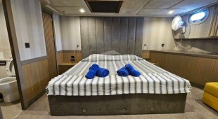 Dream A West Mediterranean