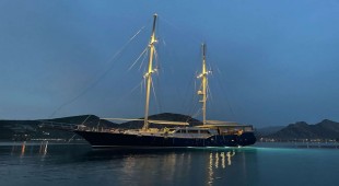 Dream A W. Med -Naples/Sicily