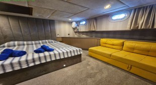 Dream A W. Med -Naples/Sicily