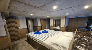 Dream A W. Med -Naples/Sicily