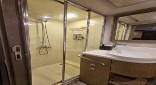 Dream A W. Med -Naples/Sicily