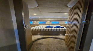 Dream A W. Med -Naples/Sicily