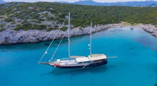 Dream A W. Med -Naples/Sicily