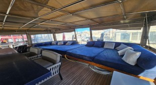 Dream A W. Med -Naples/Sicily