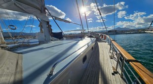 Dream A W. Med -Naples/Sicily