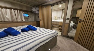 Dream A W. Med -Naples/Sicily