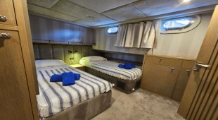 Dream A W. Med -Naples/Sicily