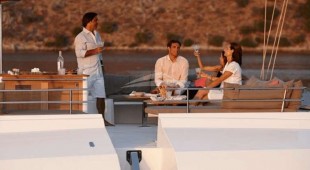 Dream Canouan Caribbean