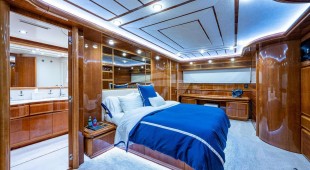 Dream Chaser East Coast United States