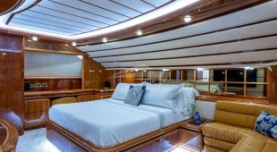 Dream Chaser East Coast United States