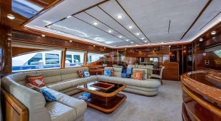 Dream Chaser East Coast United States