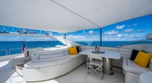 Dream Chaser East Coast United States