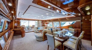 Dream Chaser East Coast United States