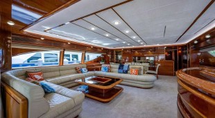 Dream Chaser USA - New England, USA - North East