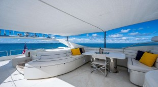 Dream Chaser USA - New England, USA - North East