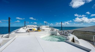 Dream Chaser USA - New England, USA - North East