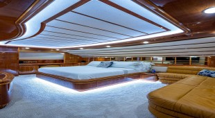 Dream Chaser USA - New England, USA - North East