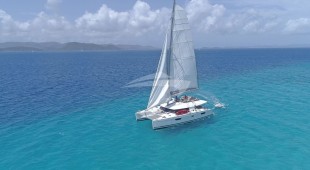 Dream Mayreau Caribbean