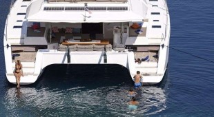 Dream Mayreau Caribbean