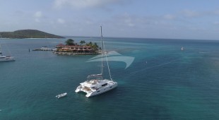 Dream Mayreau Caribbean