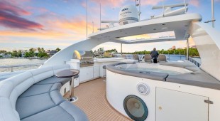 Dream On Caribbean