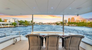 Dream On Caribbean