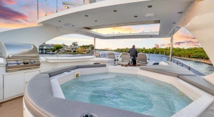 Dream On Caribbean