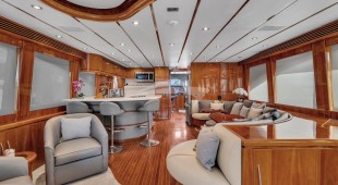 Dream On Caribbean