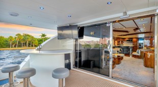 Dream On Caribbean