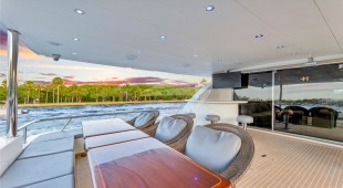 Dream On Caribbean