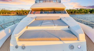 Dream On Caribbean