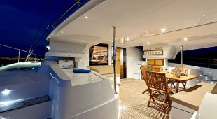 Dream Song Caribbean