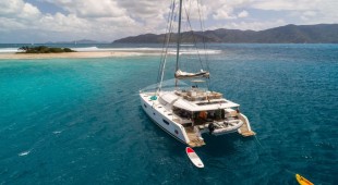 Dream Song Caribbean