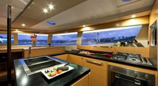 Dream Song Caribbean