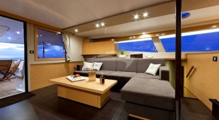 Dream Song Caribbean