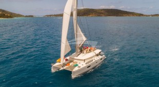 Dream Song Caribbean