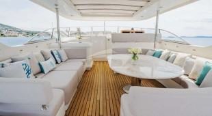 Dream East Mediterranean