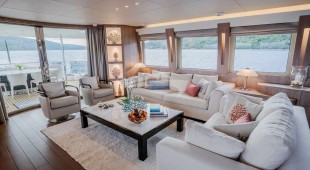 Dream East Mediterranean