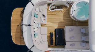 Dream East Mediterranean