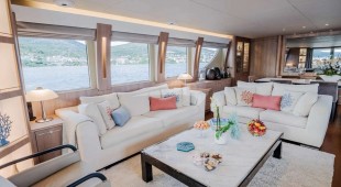 Dream East Mediterranean