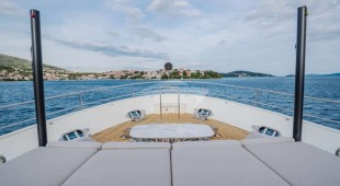 Dream East Mediterranean