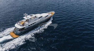 Dream East Mediterranean