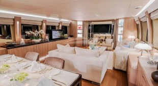 Dream East Mediterranean