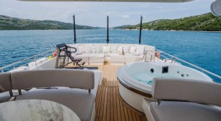 Dream East Mediterranean