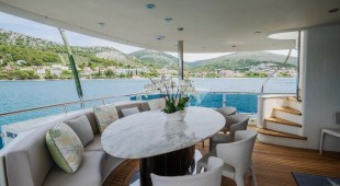 Dream East Mediterranean