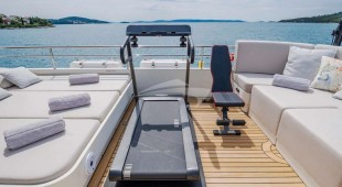 Dream East Mediterranean