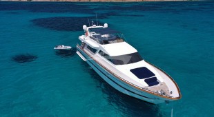 Dream East Mediterranean