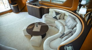 Dream East Mediterranean