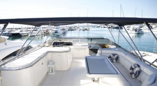Dream East Mediterranean